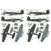 Hobby 2000 H2K72077 1/72 Heinkel He 111 P Western Campaign 1940