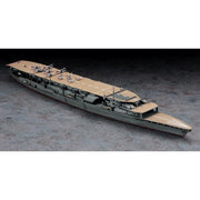 Hasegawa 30072 1/700 Japanese Navy Aircraft Carrier Akagi Three Flight Deck