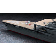 Hasegawa 30072 1/700 Japanese Navy Aircraft Carrier Akagi Three Flight Deck