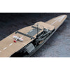 Hasegawa 30072 1/700 Japanese Navy Aircraft Carrier Akagi Three Flight Deck