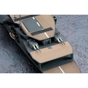 Hasegawa 30072 1/700 Japanese Navy Aircraft Carrier Akagi Three Flight Deck