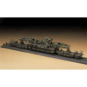 Hasegawa 31157 1/72 60Cm Morser Karl 040 Production Type