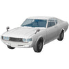 Hasegawa 32001 1/32 Toyota Celica LB 1600GT White Spirit 4967834320017