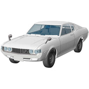 Hasegawa 32001 1/32 Toyota Celica LB 1600GT White Spirit 4967834320017