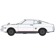 Hasegawa 32001 1/32 Toyota Celica LB 1600GT White Spirit 4967834320017
