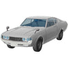 Hasegawa 32002 1/32 Toyota Celica LB 1600GT Social Silver 4967834320024