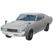 Hasegawa 32002 1/32 Toyota Celica LB 1600GT Social Silver 4967834320024