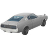 Hasegawa 32002 1/32 Toyota Celica LB 1600GT Social Silver 4967834320024