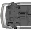 Hasegawa 32002 1/32 Toyota Celica LB 1600GT Social Silver 4967834320024
