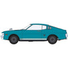 Hasegawa 32003 1/32 Toyota Celica LB 1600GT Casual Turquoise 4967834320031
