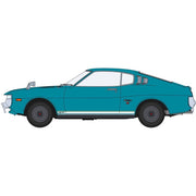 Hasegawa 32003 1/32 Toyota Celica LB 1600GT Casual Turquoise 4967834320031