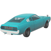 Hasegawa 32003 1/32 Toyota Celica LB 1600GT Casual Turquoise 4967834320031
