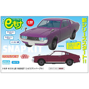 Hasegawa 32004 1/32 Toyota Celica LB 1600GT Civilian Purple 4967834320048