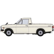 Hasegawa 1/32 Datsun Sunny Truck (B121) Middle Version Short Body White