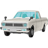 Hasegawa 1/32 Datsun Sunny Truck (B121) Middle Version Short Body White