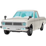 Hasegawa 1/32 Datsun Sunny Truck (B121) Middle Version Short Body White