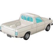 Hasegawa 1/32 Datsun Sunny Truck (B121) Middle Version Short Body White