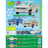 Hasegawa 1/32 Datsun Sunny Truck (B121) Middle Version Short Body White