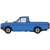Hasegawa 1/32 Datsun Sunny Truck (B121) Middle Version Short Body Blue
