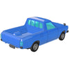 Hasegawa 1/32 Datsun Sunny Truck (B121) Middle Version Short Body Blue