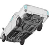 Hasegawa 1/32 Datsun Sunny Truck (B121) Middle Version Short Body Blue