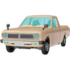 Hasegawa 1/32 Datsun Sunny Truck (B121) Middle Version Short Body Beige