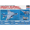 Hasegawa 35001 1/72 U.S. Aircraft Weapons I