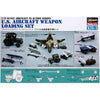 Hasegawa 35005 1/72 U.S. Aircraft Weapon Loading Set