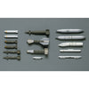 Hasegawa 1/72 U.S. Aircraft Weapons II