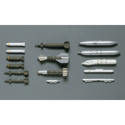 Hasegawa 1/72 U.S. Aircraft Weapons II