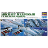 Hasegawa 1/72 U.S. Aircraft Weapons III