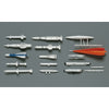 Hasegawa 1/72 U.S. Aircraft Weapons IV