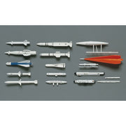Hasegawa 1/72 U.S. Aircraft Weapons IV