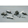 Hasegawa 1/72 U.S. Aircraft Weapon Loading Set