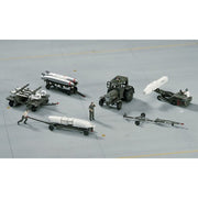 Hasegawa 1/72 U.S. Aircraft Weapon Loading Set