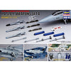 Hasegawa 36010 1/48 J.A.S.D.F. Weapons Set A