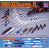 Hasegawa 36202 1/48 U.S. Aircraft Weapons B