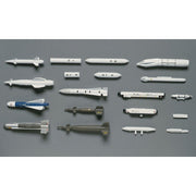 Hasegawa 36202 1/48 U.S. Aircraft Weapons B