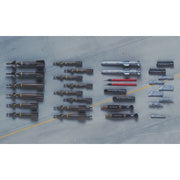 Hasegawa 1/48 Aircraft Weapons D: U.S. Smart Bombs & Target Pods