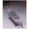 Hasegawa H40021 1/350 IJN Battleship Mikasa The Battle Of The Japan Sea