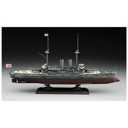 Hasegawa H40021 1/350 IJN Battleship Mikasa The Battle Of The Japan Sea