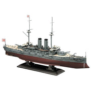 Hasegawa H40021 1/350 IJN Battleship Mikasa The Battle Of The Japan Sea