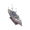 Hasegawa H40021 1/350 IJN Battleship Mikasa The Battle Of The Japan Sea