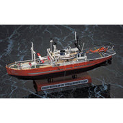 Hasegawa 40023 1/350 AntarctIca Observation Ship SOYA