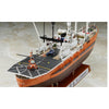 Hasegawa 40023 1/350 AntarctIca Observation Ship SOYA