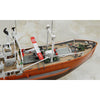 Hasegawa 40023 1/350 AntarctIca Observation Ship SOYA