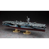 Haasegawa 40027 1/350 U.S. Navy Escort Carrier USS Gambier Bay CVE-73