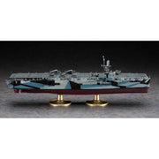 Haasegawa 40027 1/350 U.S. Navy Escort Carrier USS Gambier Bay CVE-73