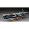 Haasegawa 40027 1/350 U.S. Navy Escort Carrier USS Gambier Bay CVE-73