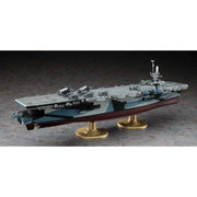 Haasegawa 40027 1/350 U.S. Navy Escort Carrier USS Gambier Bay CVE-73